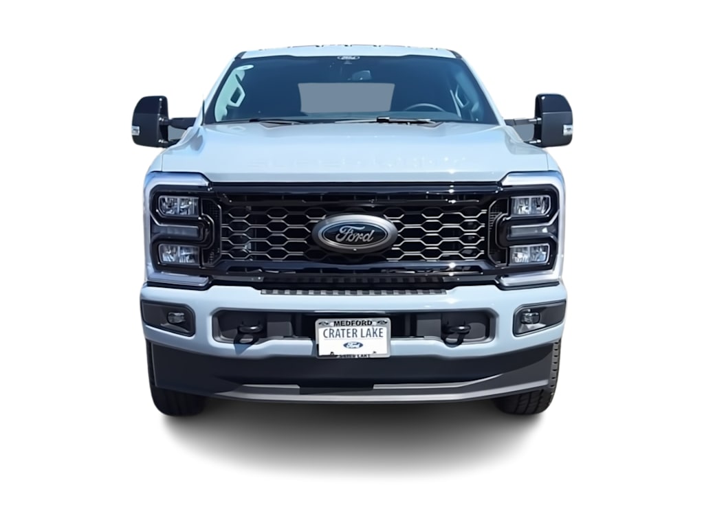 Thumbnail: 2026 Ford F-250 - 6