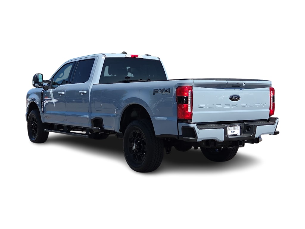 Thumbnail: 2026 Ford F-250 - 4
