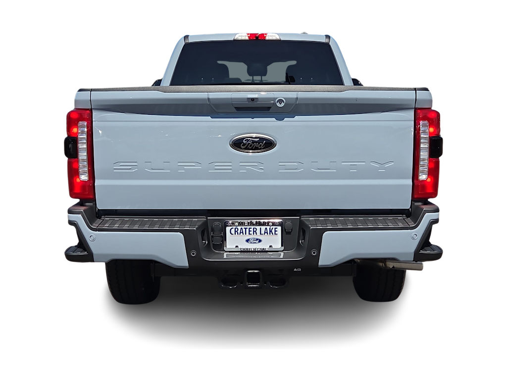Thumbnail: 2026 Ford F-250 - 5