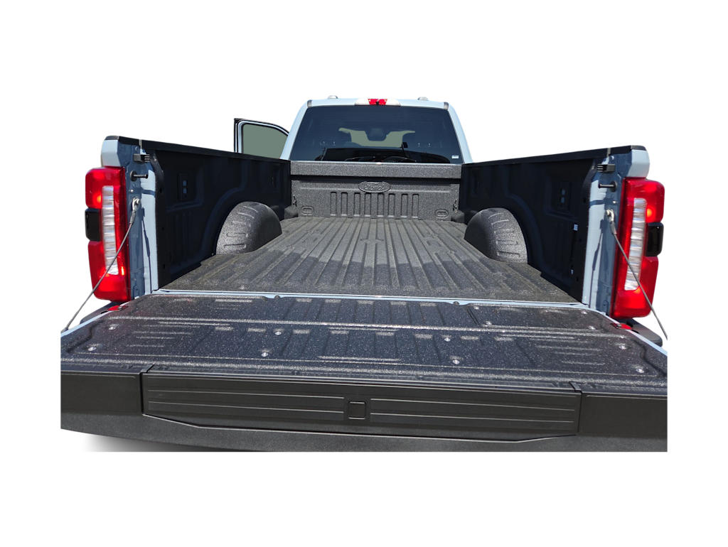 Thumbnail: 2026 Ford F-250 - 13