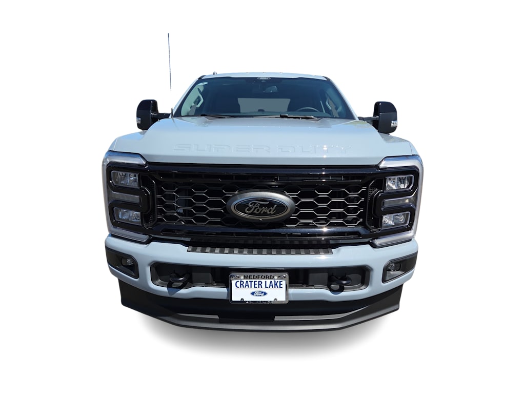 Thumbnail: 2026 Ford F-250 - 18