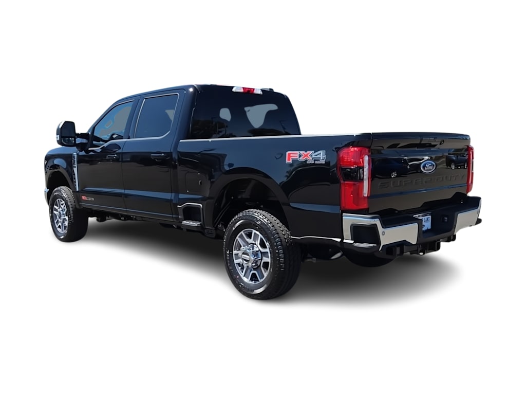 Thumbnail: 2026 Ford F-350 - 4