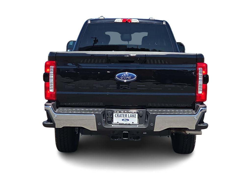 Thumbnail: 2026 Ford F-350 - 5
