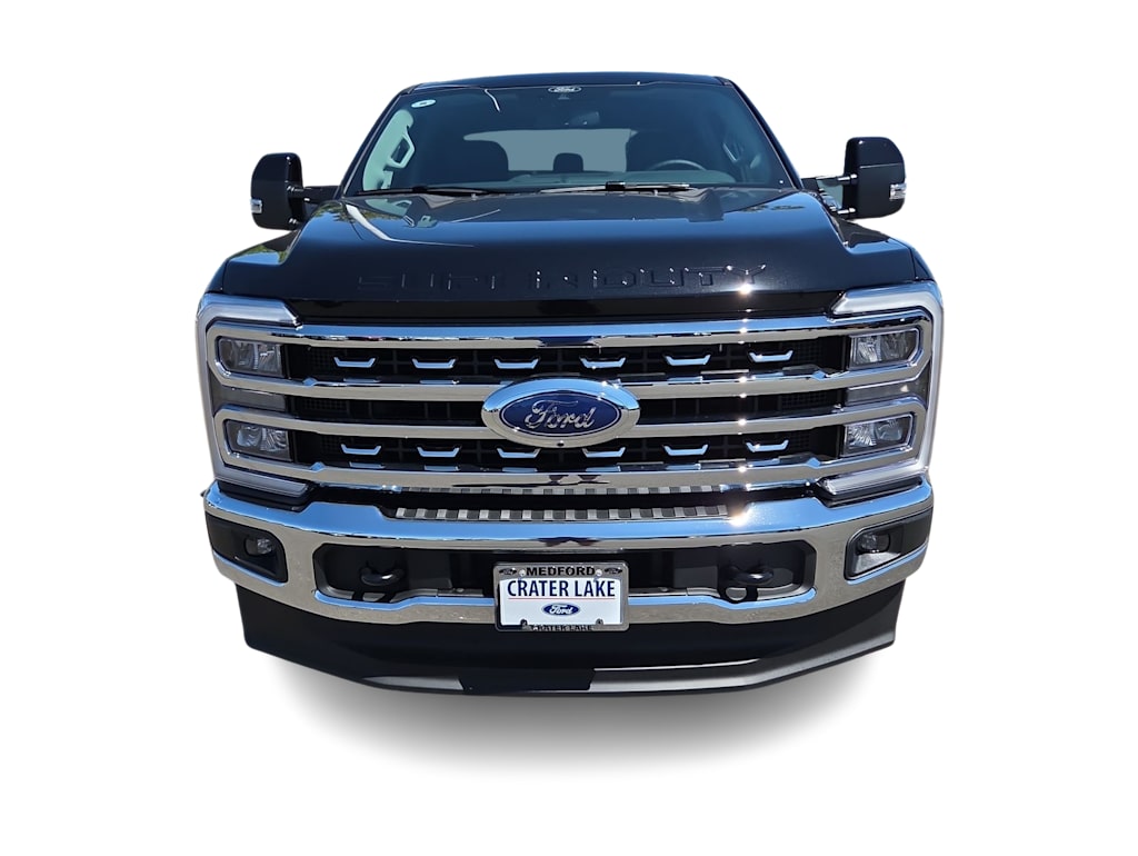 Thumbnail: 2026 Ford F-350 - 24