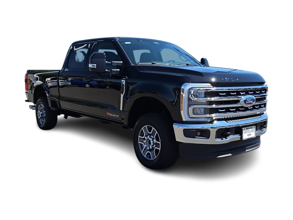 Thumbnail: 2026 Ford F-350 - 19