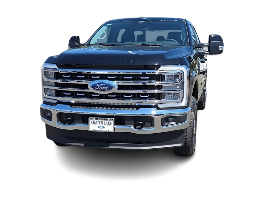 Thumbnail: 2026 Ford F-350 - 6