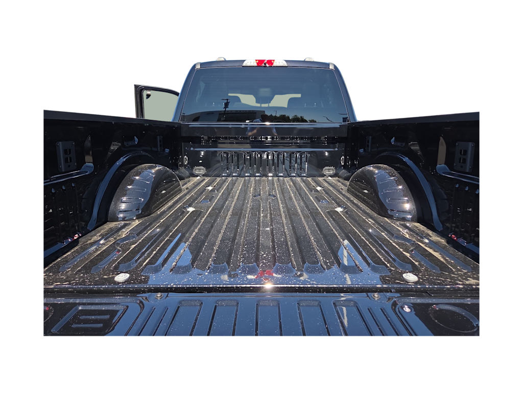 Thumbnail: 2026 Ford F-350 - 16