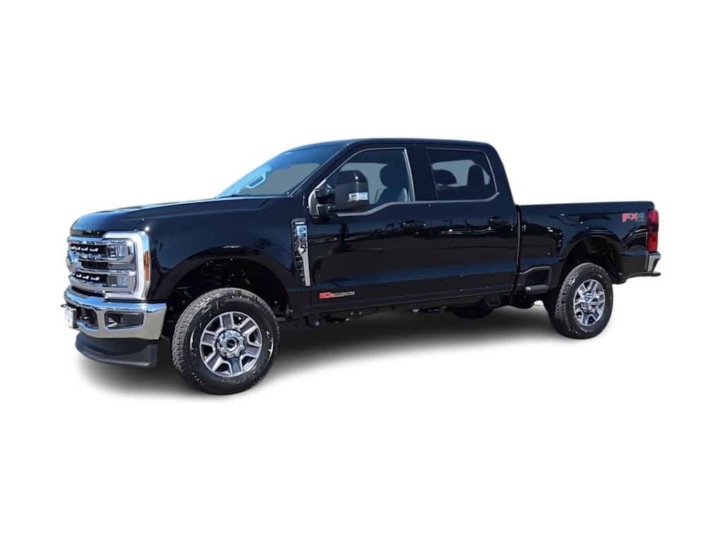 Thumbnail: 2026 Ford F-350 - 3