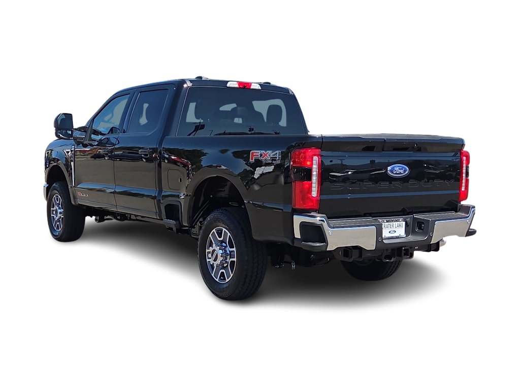 Thumbnail: 2026 Ford F-350 - 23