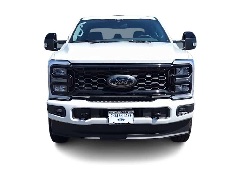 Thumbnail: 2026 Ford F-350 - 6
