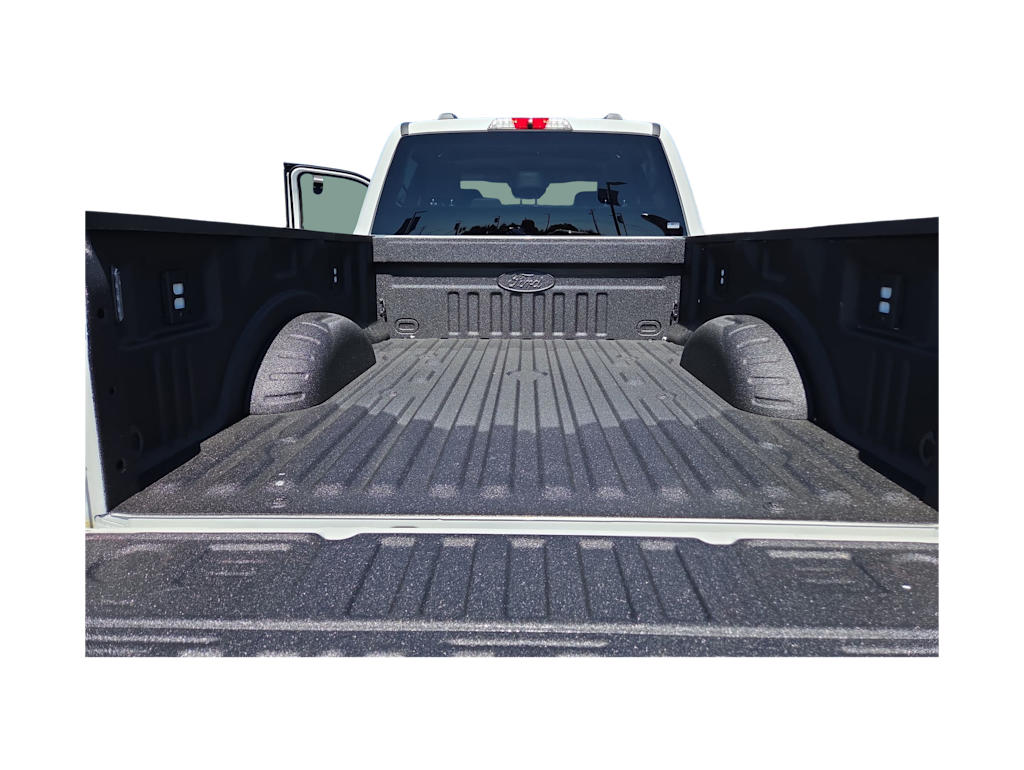 Thumbnail: 2026 Ford F-350 - 14