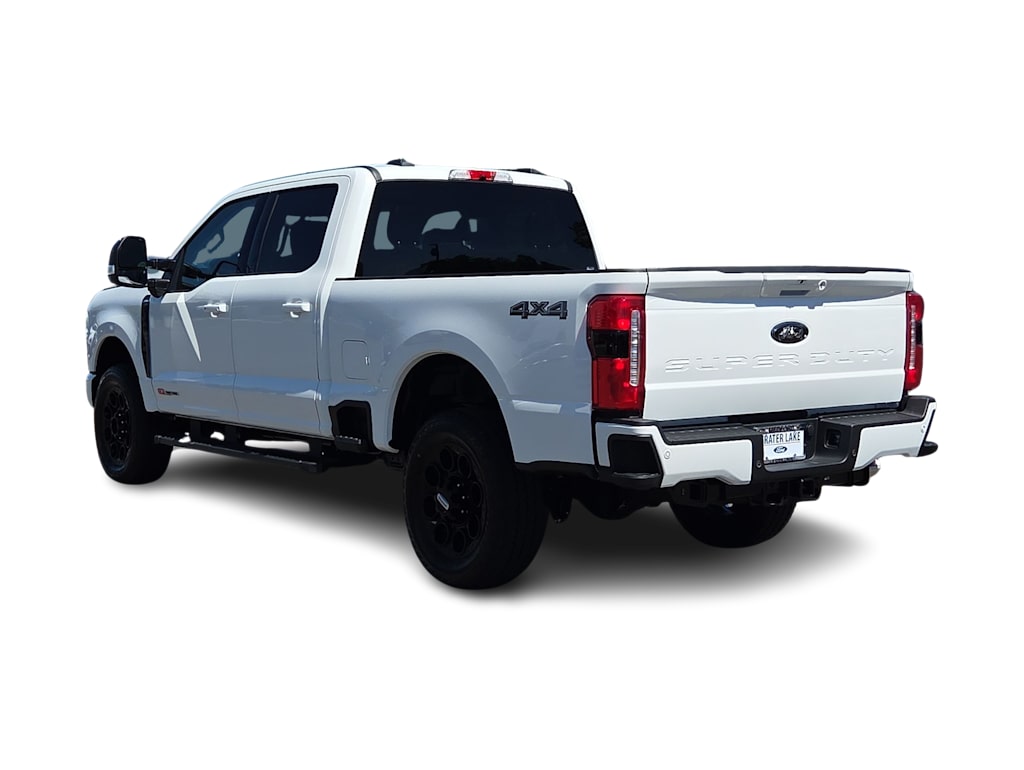 Thumbnail: 2026 Ford F-350 - 4