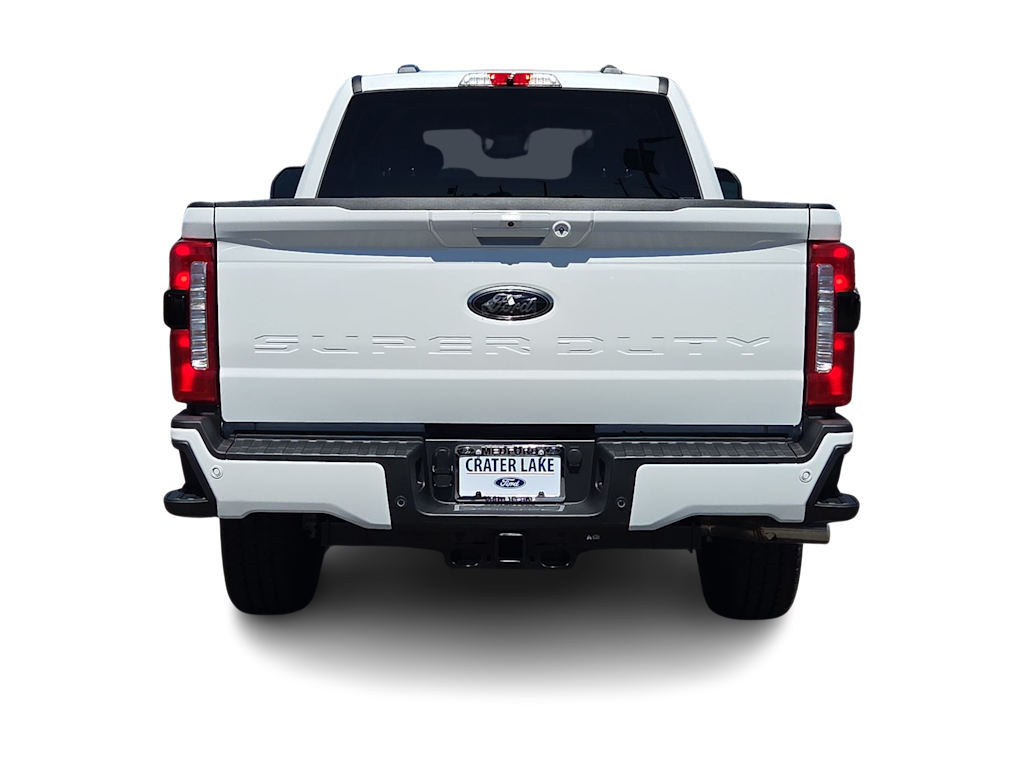Thumbnail: 2026 Ford F-350 - 5