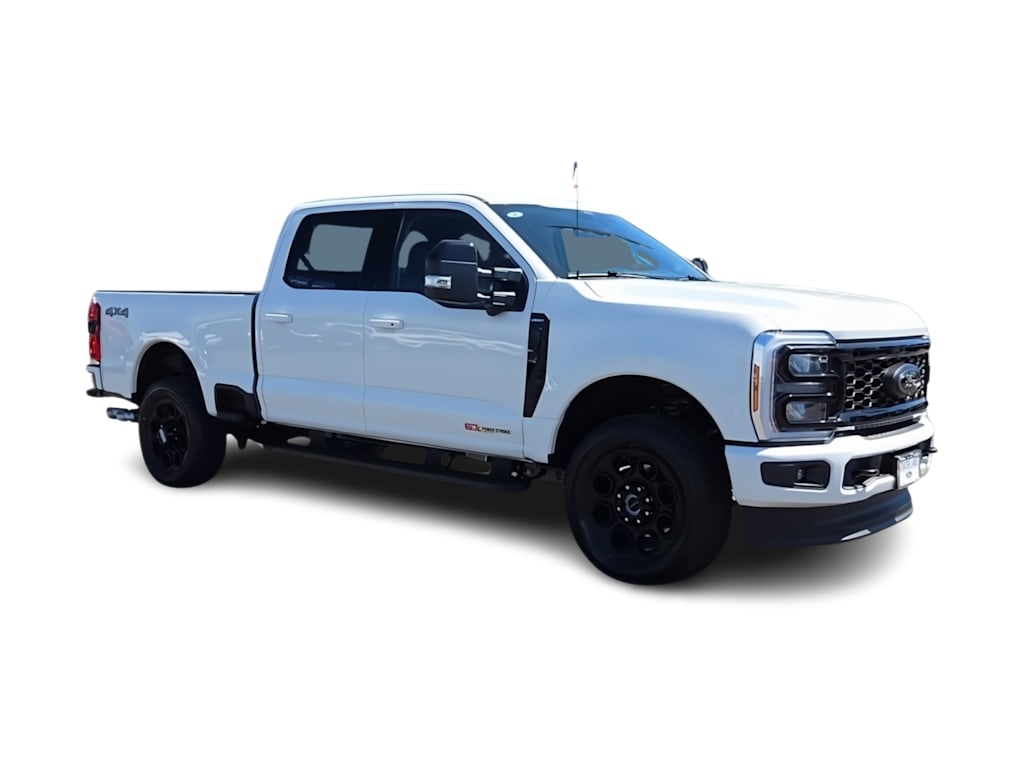 Thumbnail: 2026 Ford F-350 - 17