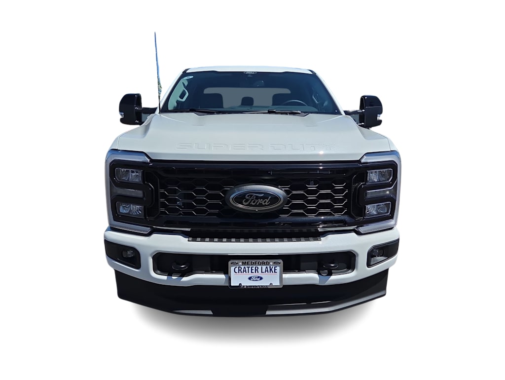 Thumbnail: 2026 Ford F-350 - 20