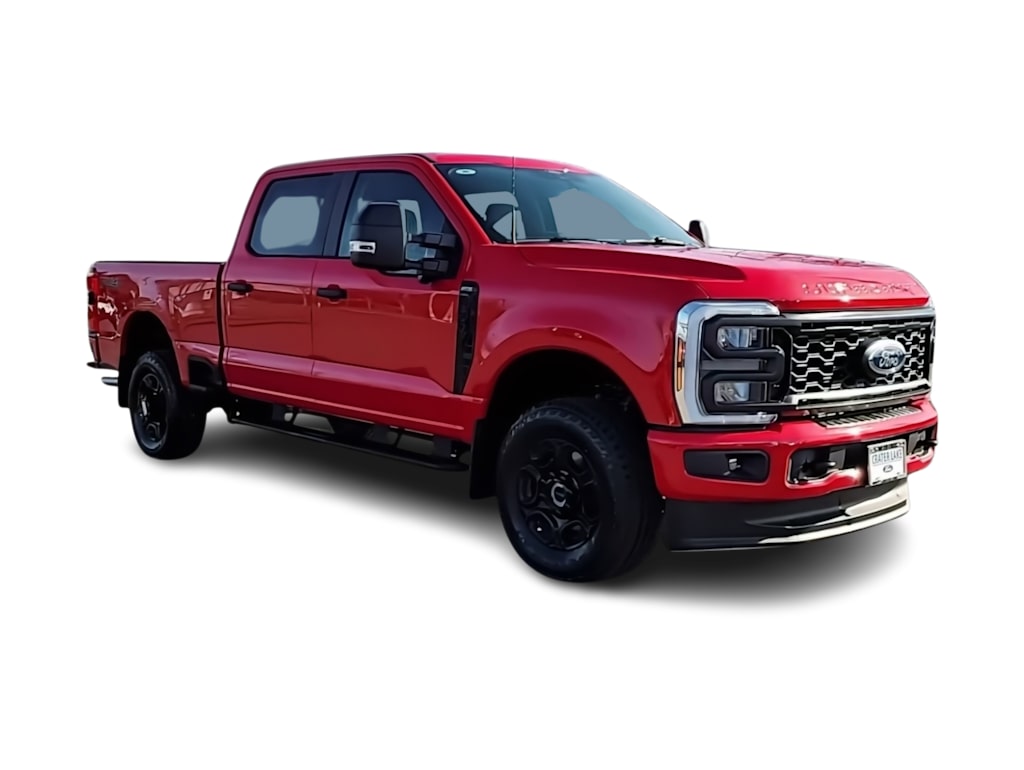 Thumbnail: 2026 Ford F-350 - 17