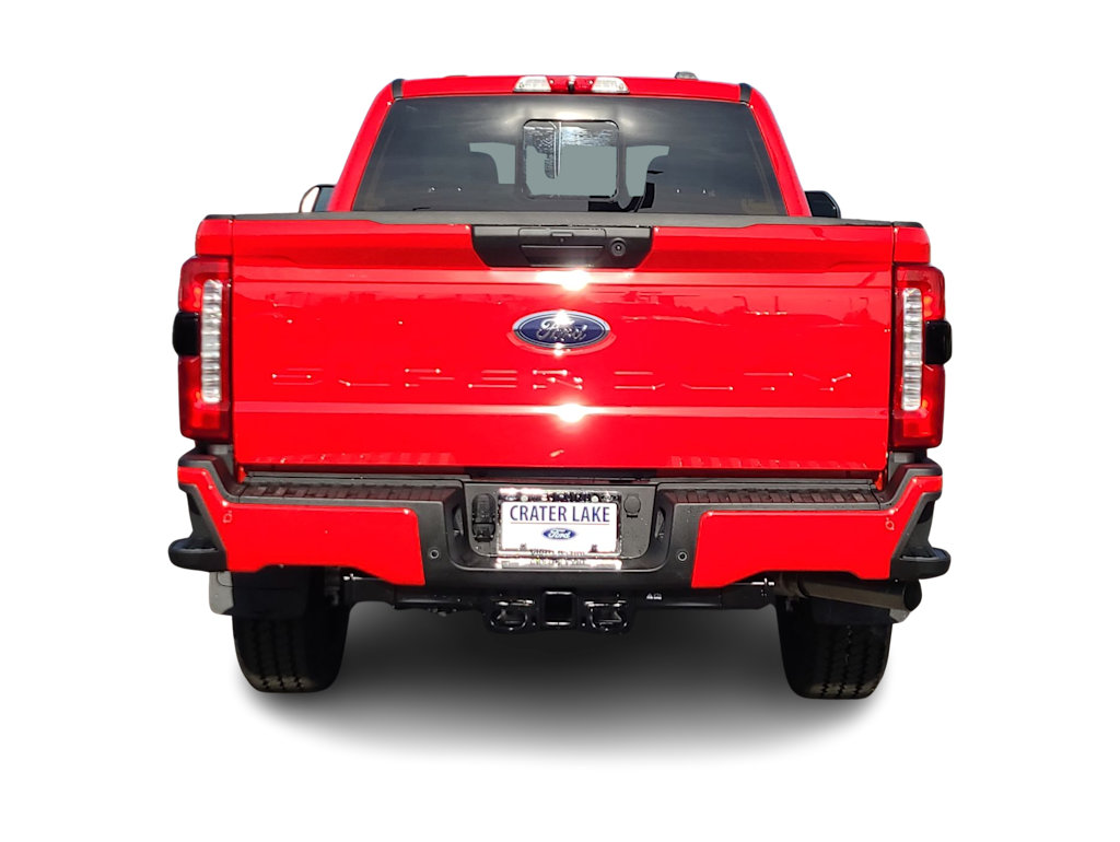 Thumbnail: 2026 Ford F-350 - 5