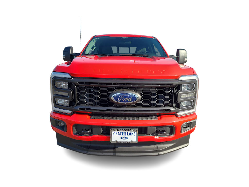 Thumbnail: 2026 Ford F-350 - 20