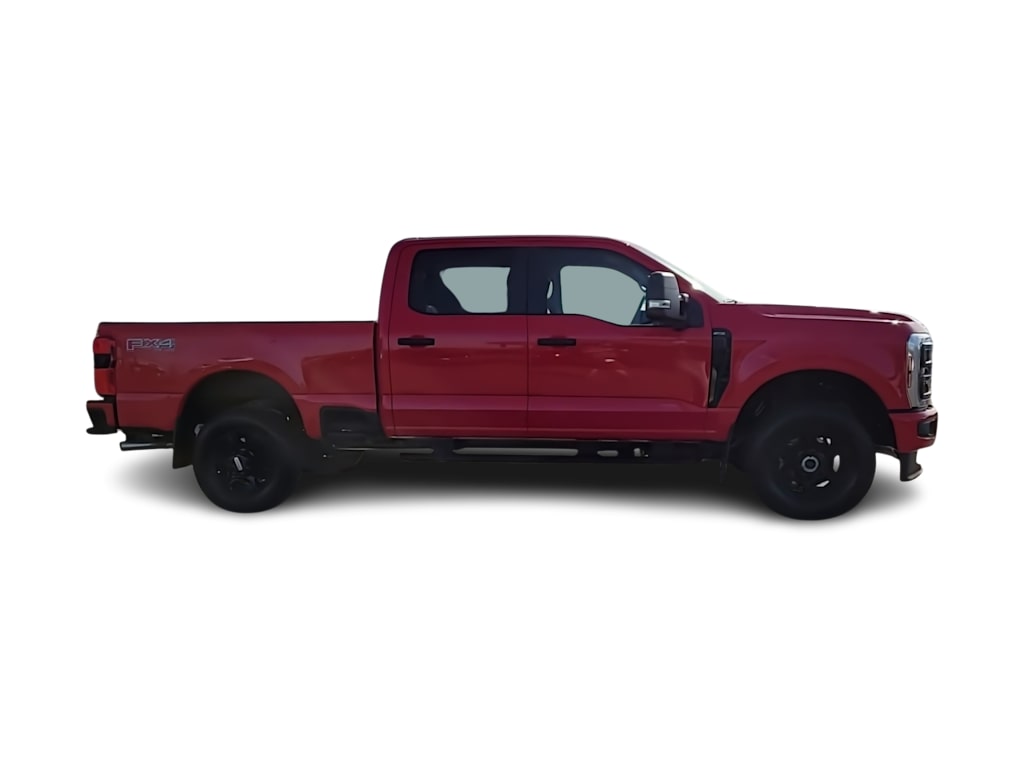 Thumbnail: 2026 Ford F-350 - 18