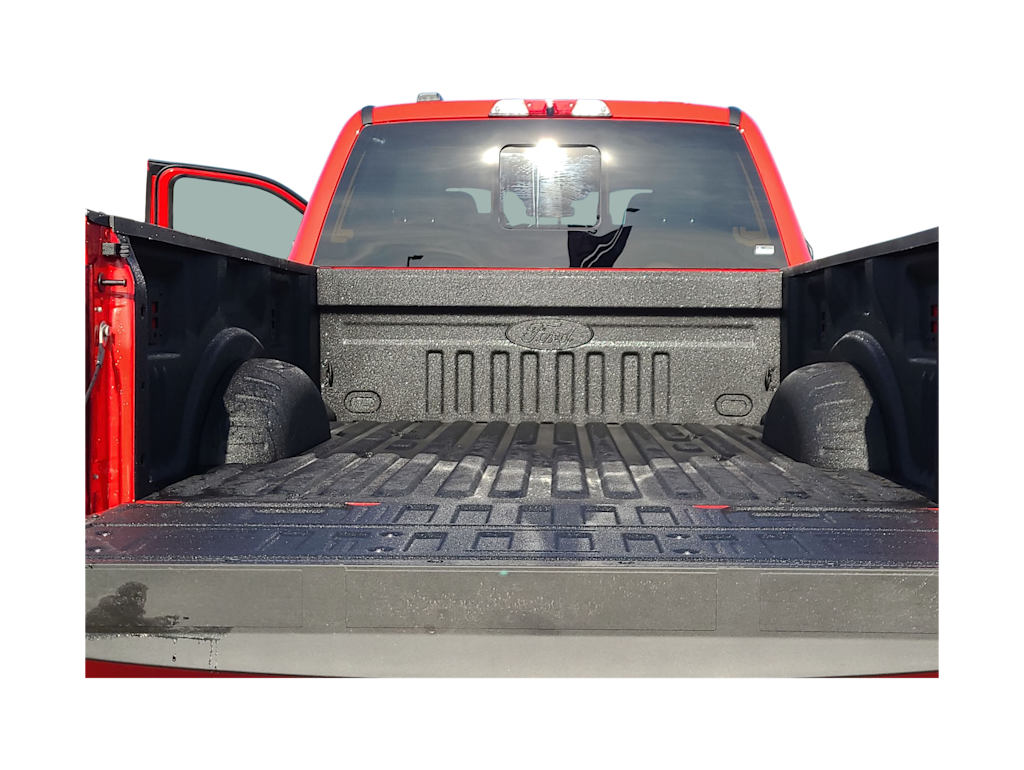 Thumbnail: 2026 Ford F-350 - 14