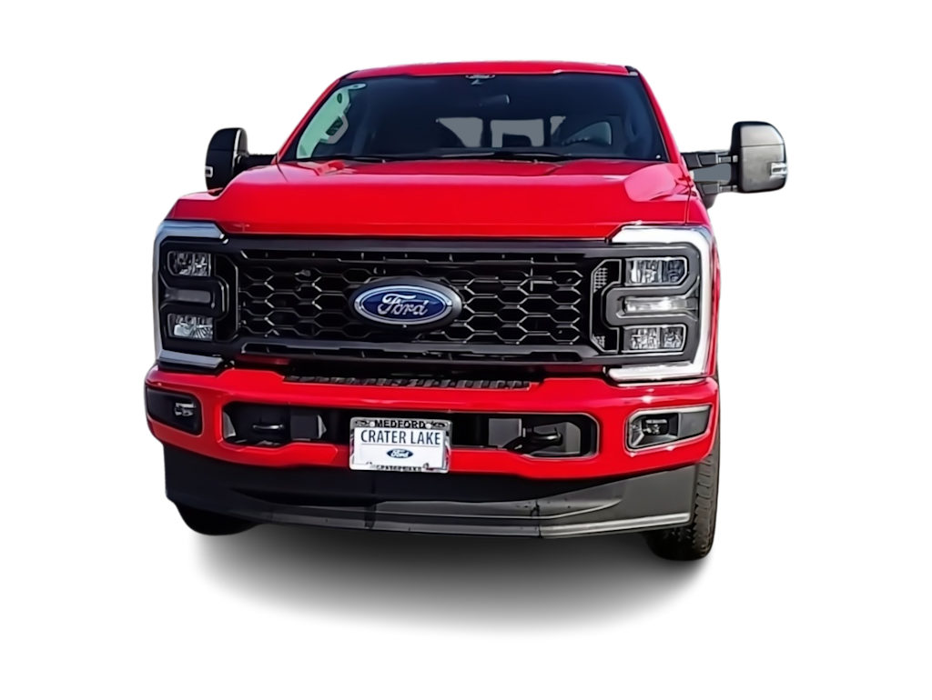 Thumbnail: 2026 Ford F-350 - 6