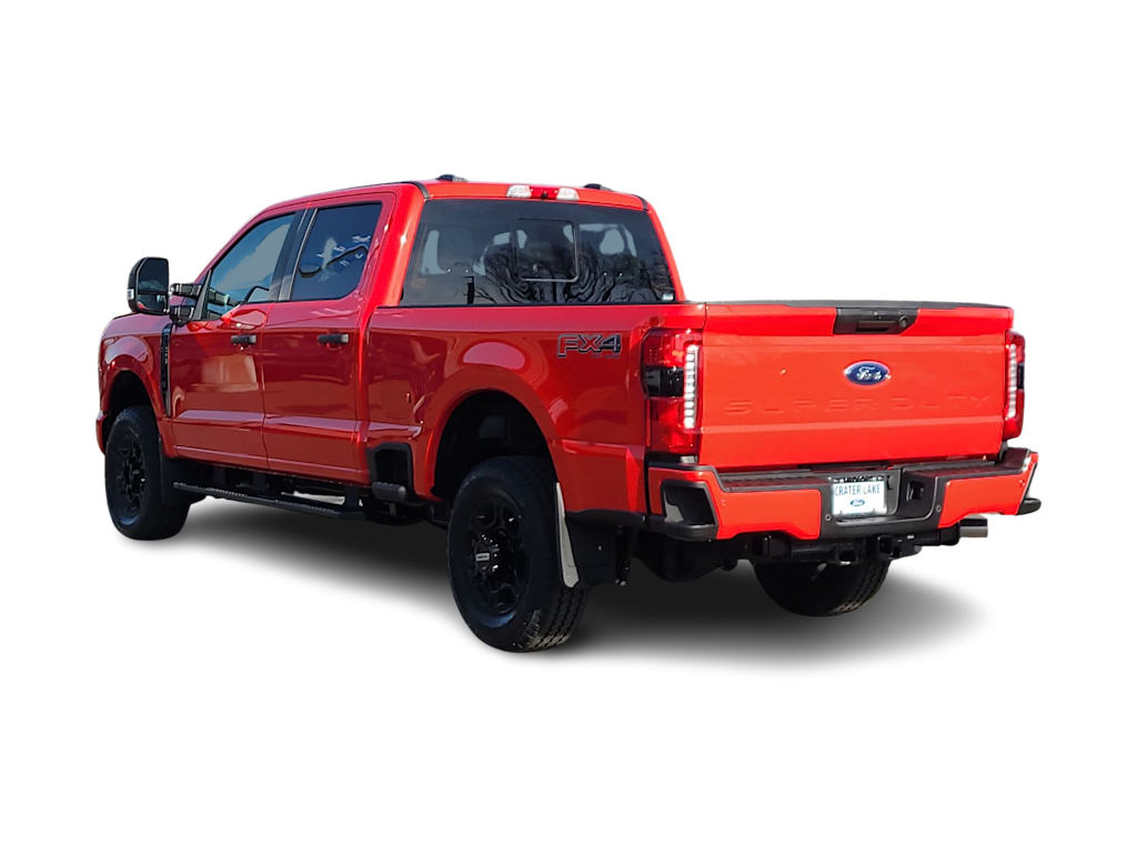 Thumbnail: 2026 Ford F-350 - 4