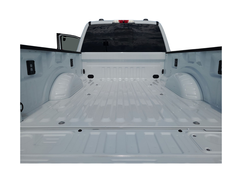 Thumbnail: 2026 Ford F-350 - 16
