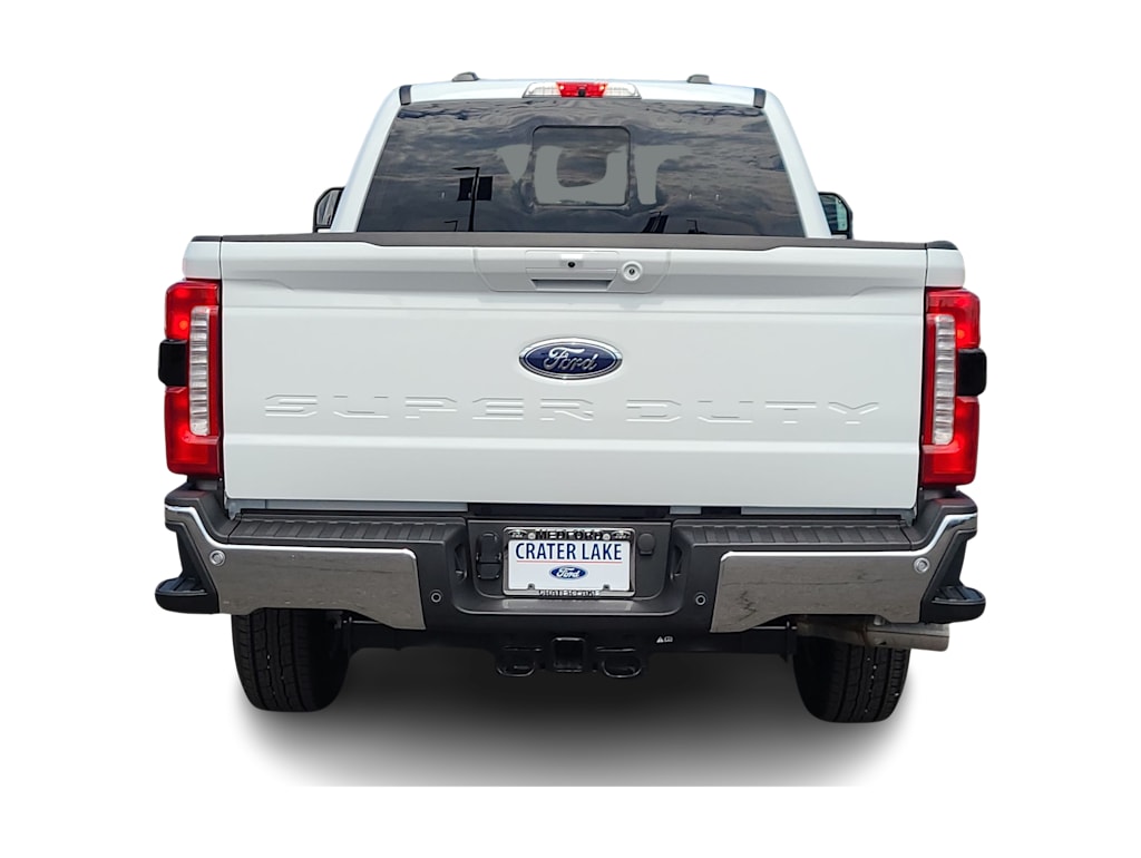 Thumbnail: 2026 Ford F-350 - 5