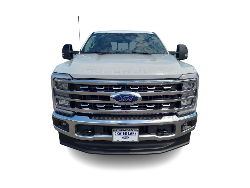 Thumbnail: 2026 Ford F-350 - 22