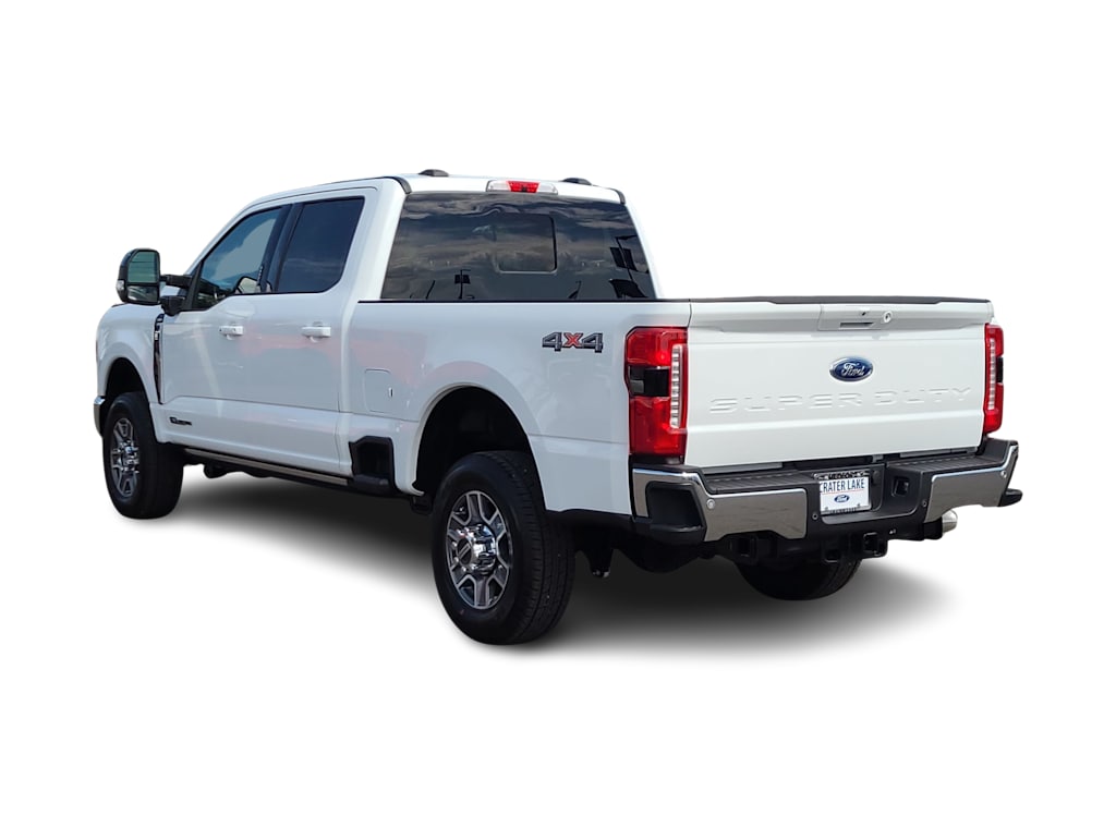 Thumbnail: 2026 Ford F-350 - 4