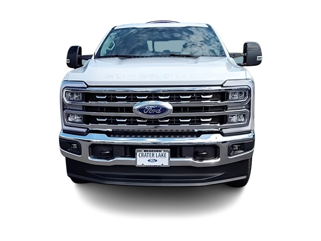 Thumbnail: 2026 Ford F-350 - 6