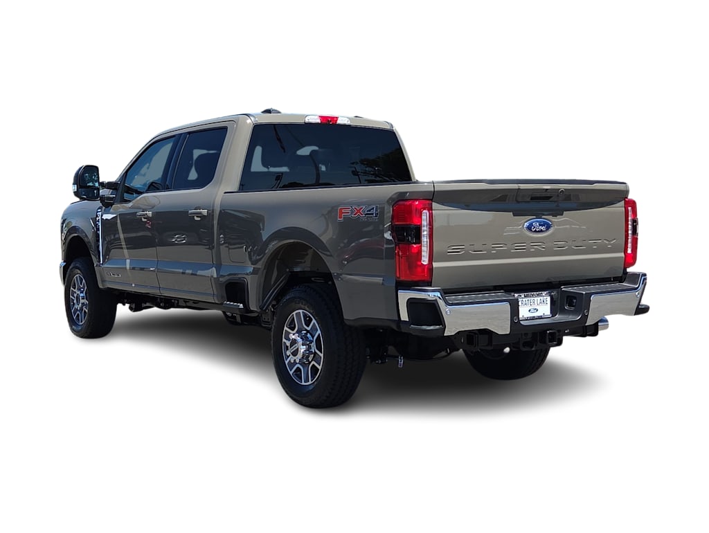 Thumbnail: 2026 Ford F-350 - 18