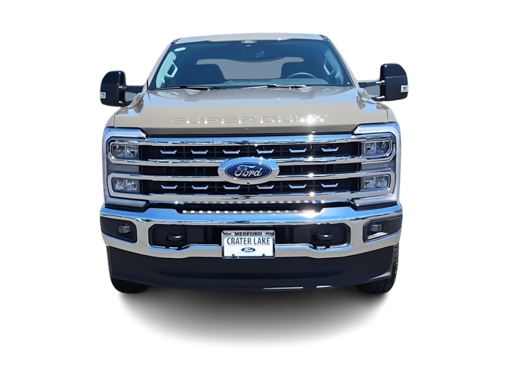 Thumbnail: 2026 Ford F-350 - 6