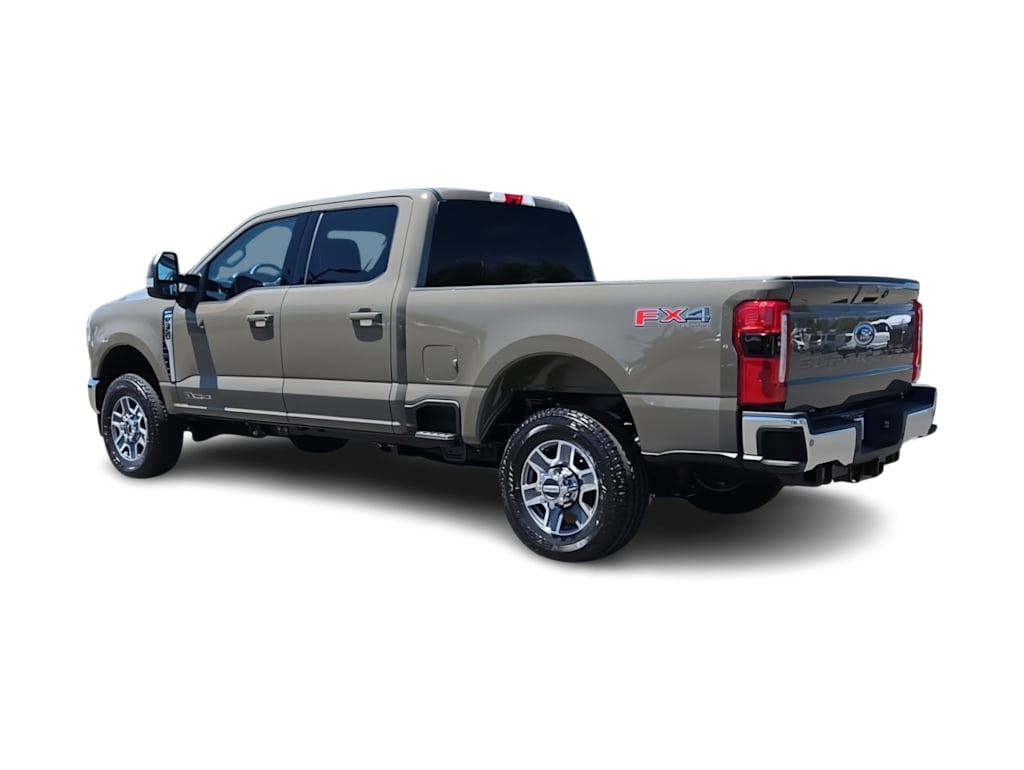 Thumbnail: 2026 Ford F-350 - 4