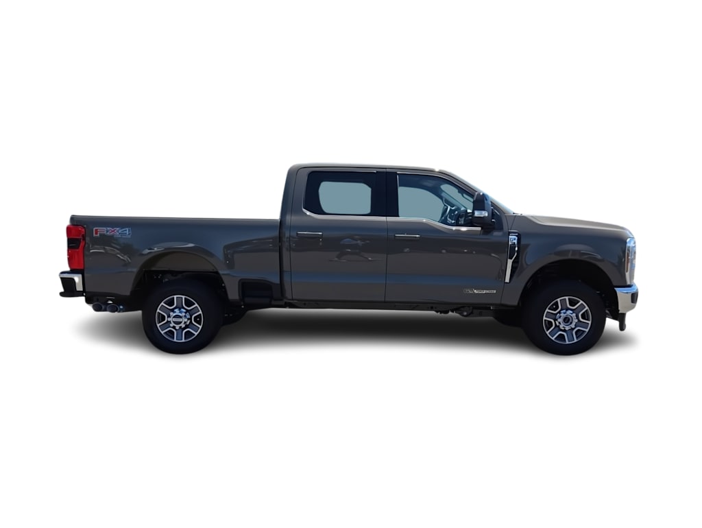 Thumbnail: 2026 Ford F-350 - 16