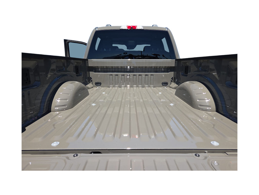 Thumbnail: 2026 Ford F-350 - 13