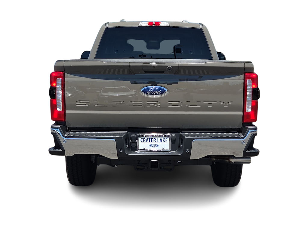 Thumbnail: 2026 Ford F-350 - 5
