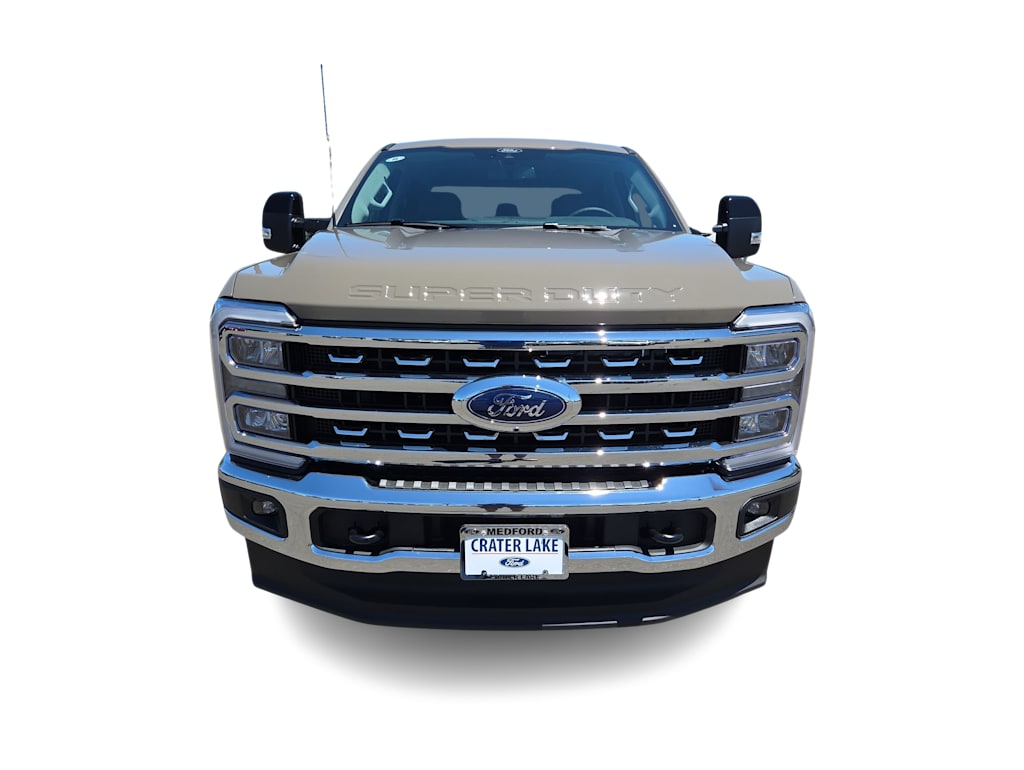 Thumbnail: 2026 Ford F-350 - 19