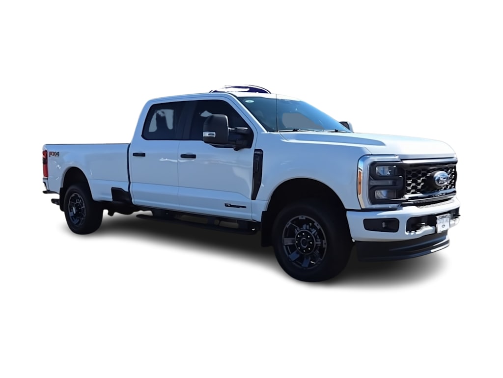 Thumbnail: 2024 Ford F-350 - 17
