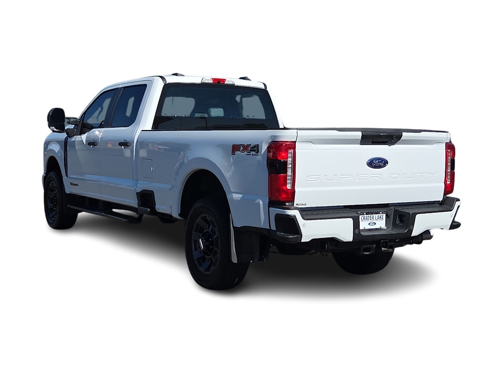 Thumbnail: 2024 Ford F-350 - 4