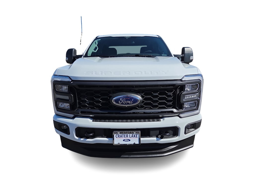 Thumbnail: 2024 Ford F-350 - 20