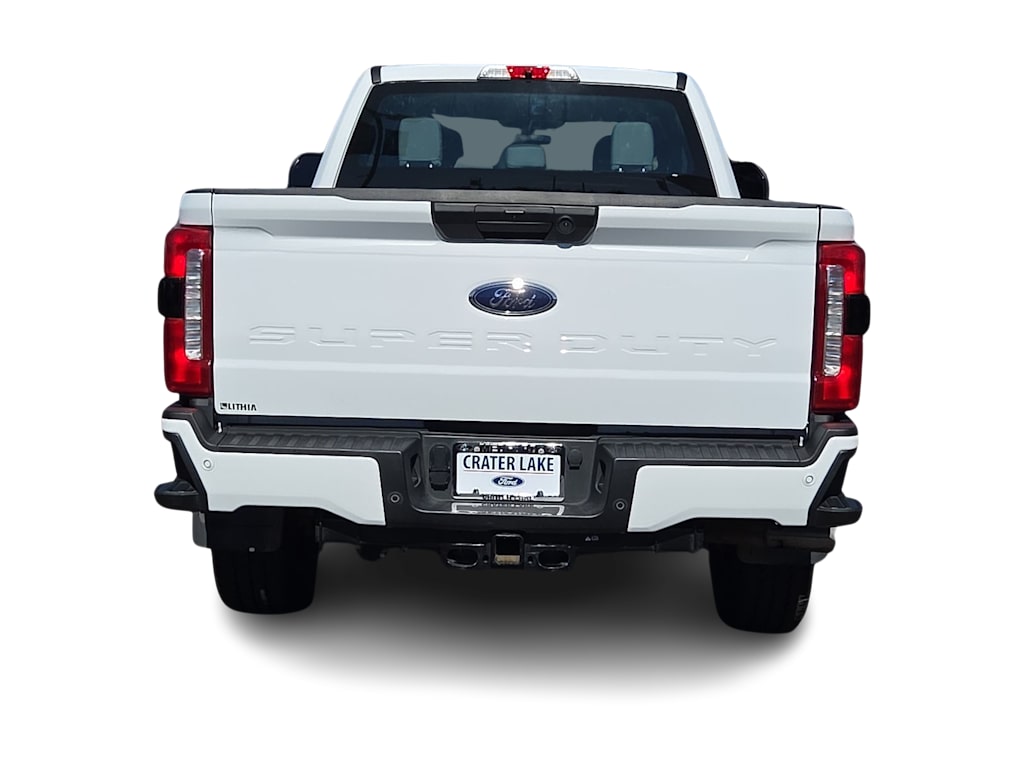 Thumbnail: 2024 Ford F-350 - 5