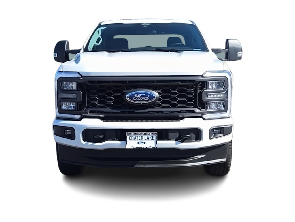 Thumbnail: 2024 Ford F-350 - 6