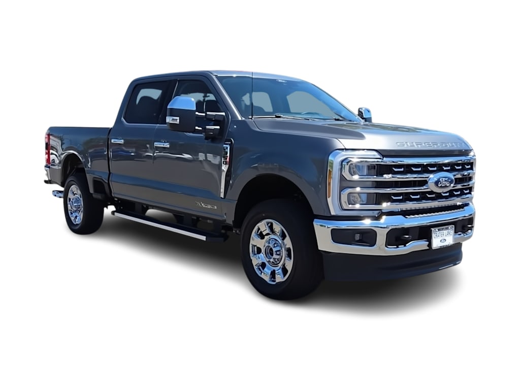 Thumbnail: 2026 Ford F-350 - 18