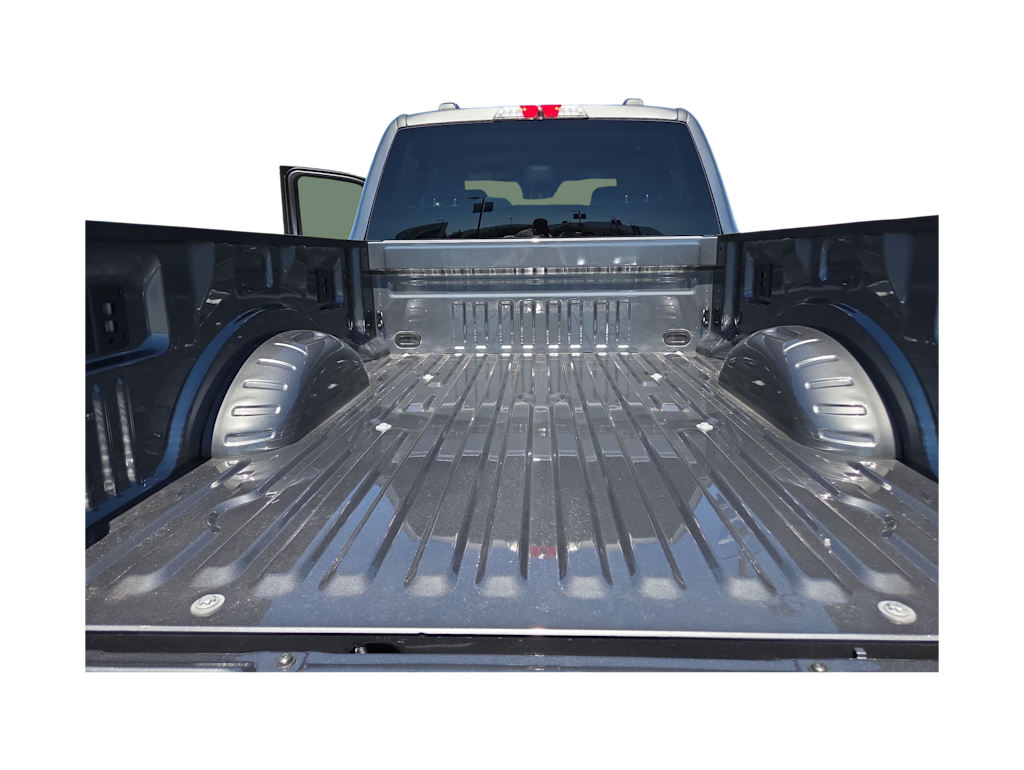 Thumbnail: 2026 Ford F-350 - 15
