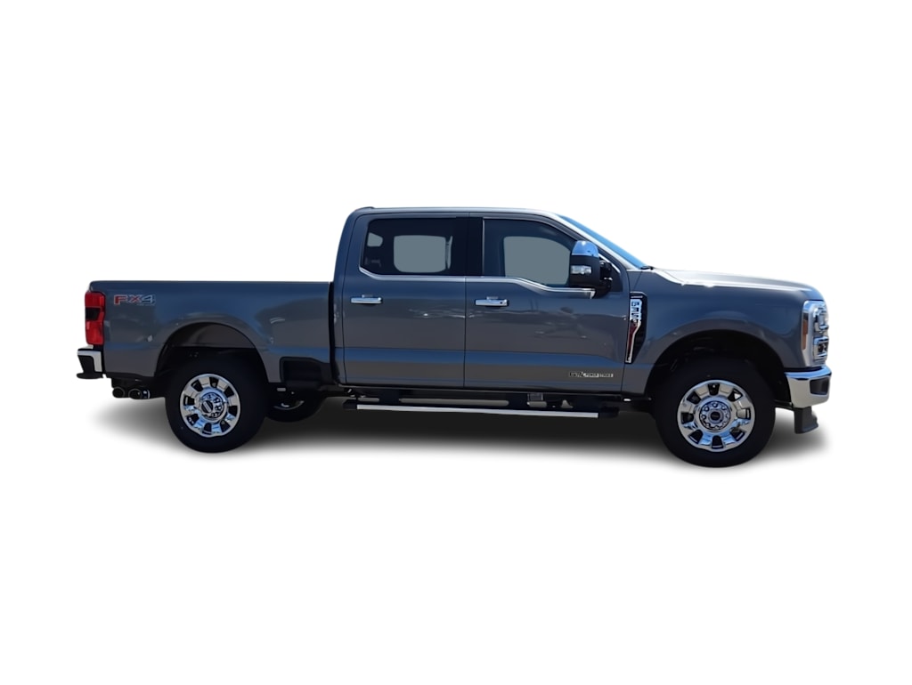 Thumbnail: 2026 Ford F-350 - 20