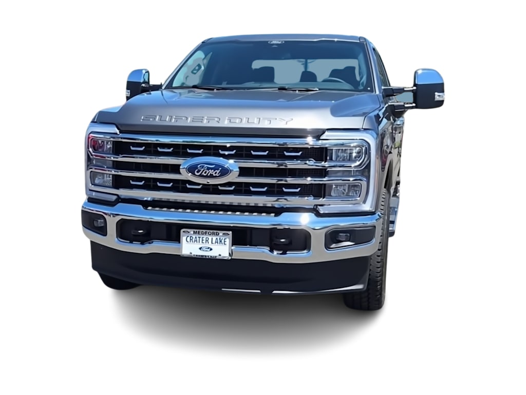 Thumbnail: 2026 Ford F-350 - 6