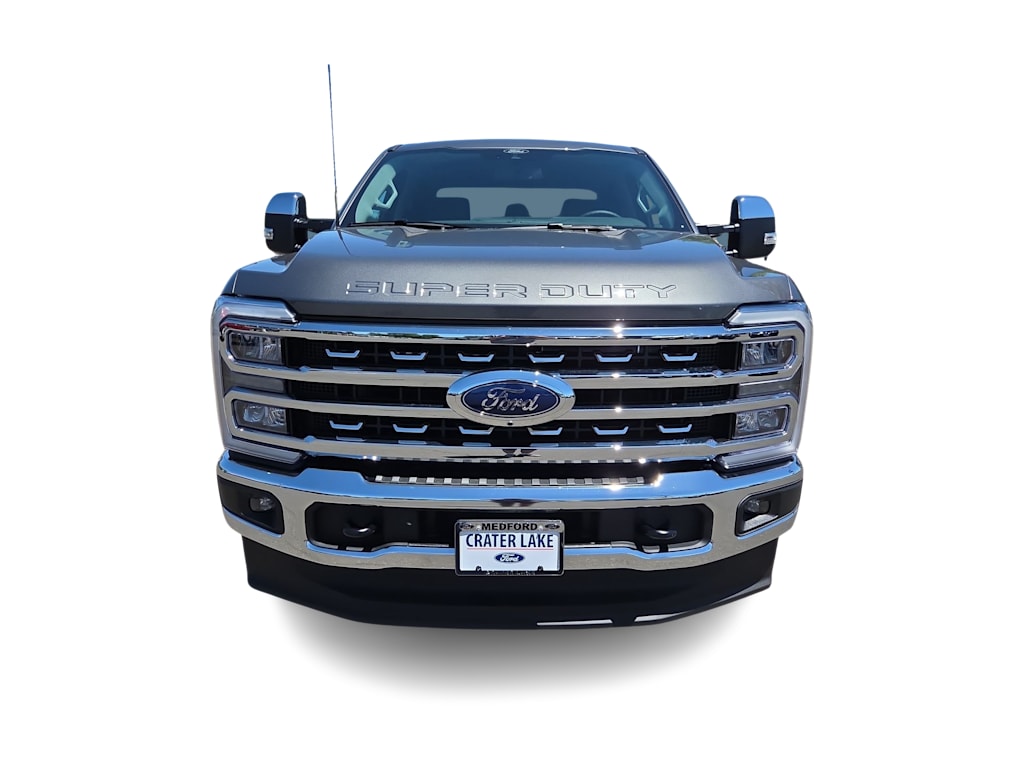 Thumbnail: 2026 Ford F-350 - 23