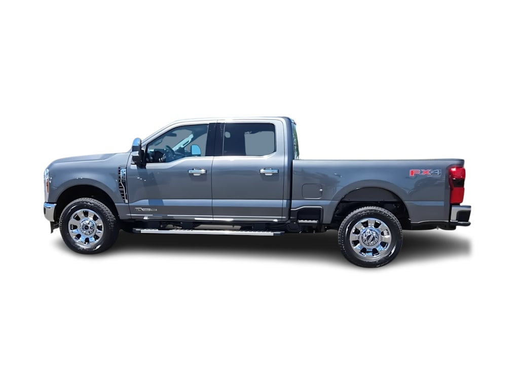Thumbnail: 2026 Ford F-350 - 19