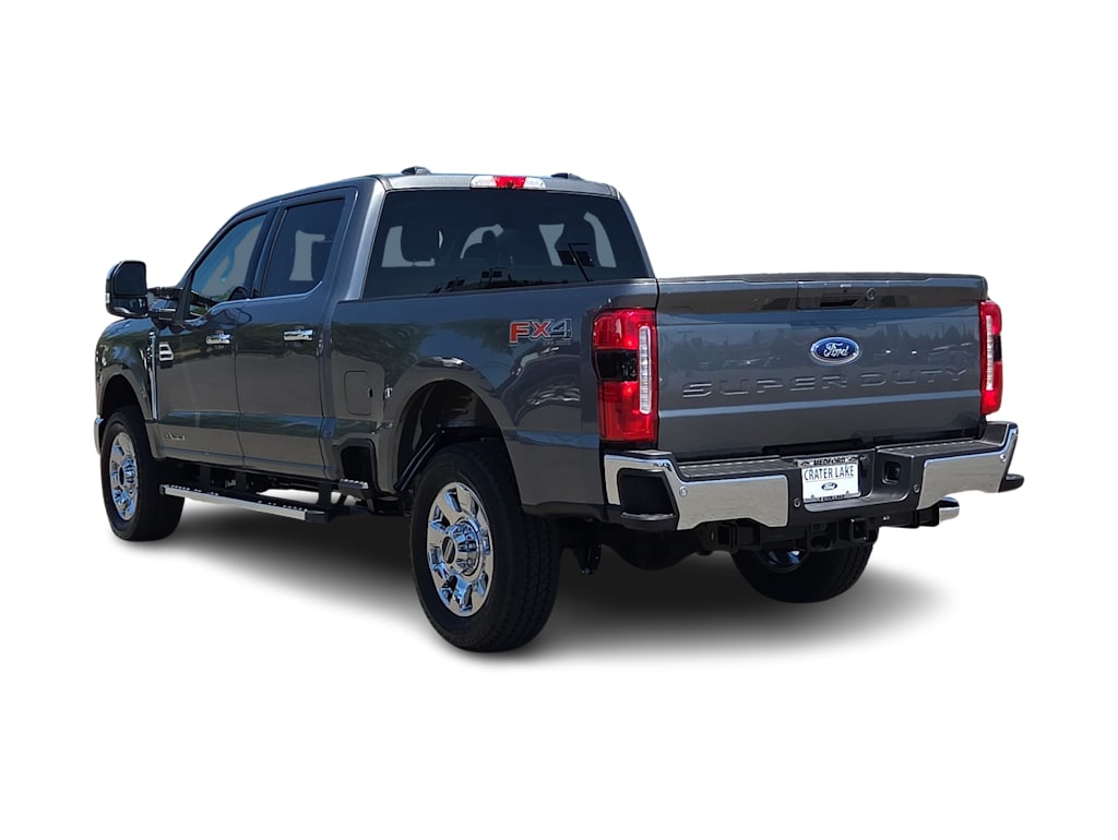 Thumbnail: 2026 Ford F-350 - 22